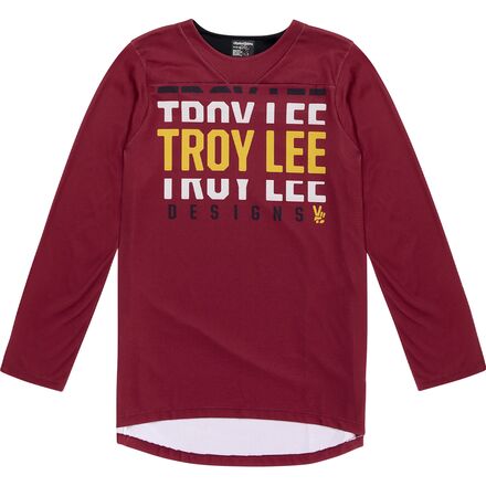 Troy Lee Designs - Ruckus Jersey - Men's