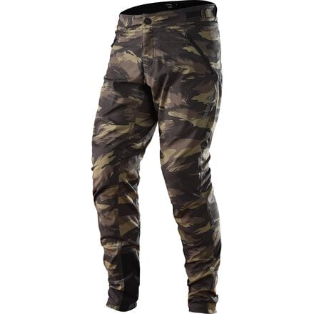 Troy Lee Designs - Skyline Pant - Men's - Brushed Camo Military