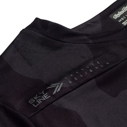Troy Lee Designs - Skyline Short-Sleeve Jersey - Men's