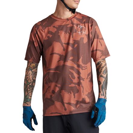 Troy Lee Designs - Skyline Short-Sleeve Jersey - Men's