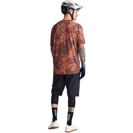 Troy Lee Designs - Skyline Short-Sleeve Jersey - Men's