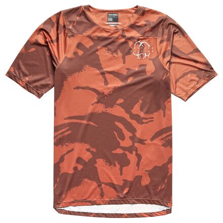 Troy Lee Designs - Skyline Short-Sleeve Jersey - Men's