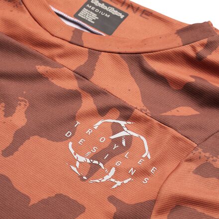 Troy Lee Designs - Skyline Short-Sleeve Jersey - Men's