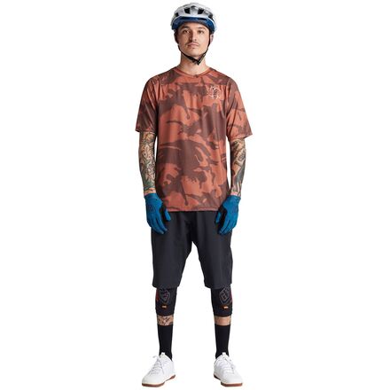 Troy Lee Designs - Skyline Short-Sleeve Jersey - Men's