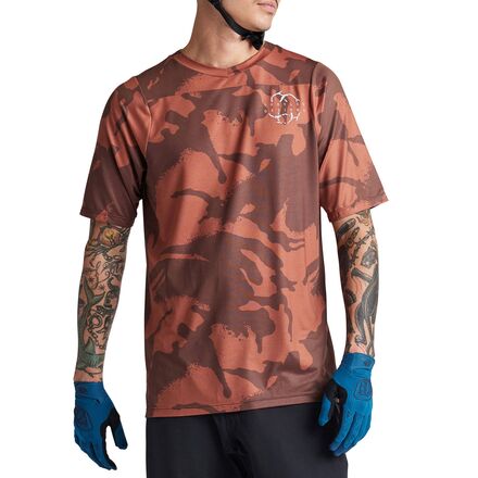 Troy Lee Designs - Skyline Short-Sleeve Jersey - Men's