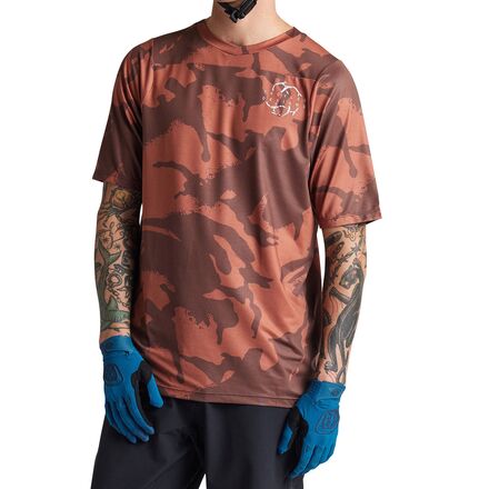 Troy Lee Designs - Skyline Short-Sleeve Jersey - Men's