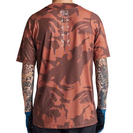 Troy Lee Designs - Skyline Short-Sleeve Jersey - Men's