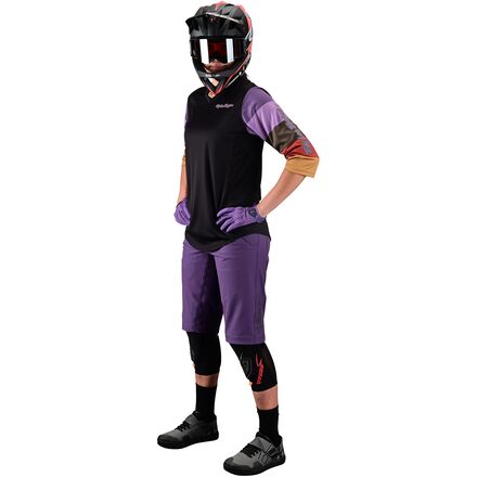 Troy Lee Designs - Mischief 3/4-Sleeve Jersey - Women's