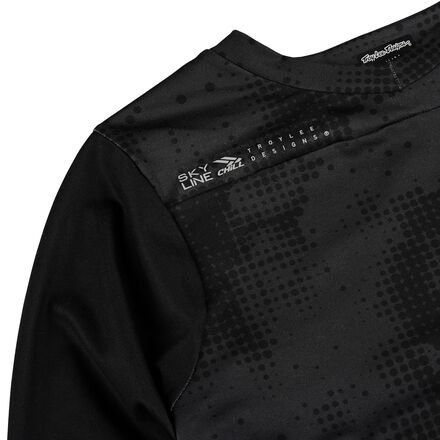 Troy Lee Designs - Skyline Chill Jersey - Men's