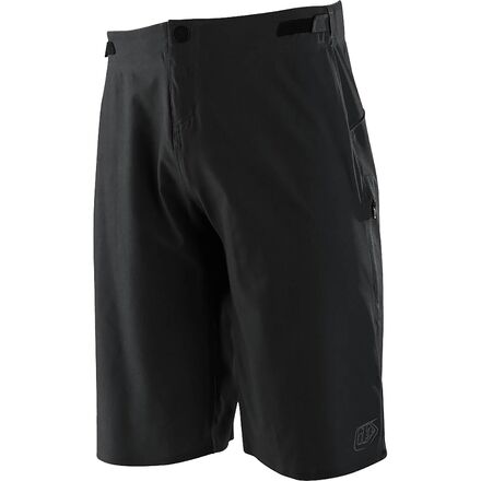 Troy Lee Designs - Drift Shell Shorts - Men's - Carbon