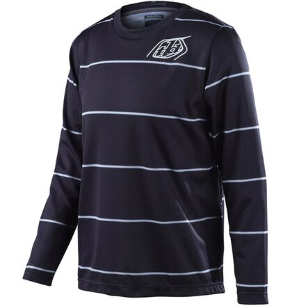 Troy Lee Designs - Flowline Long-Sleeve Jersey - Boys'