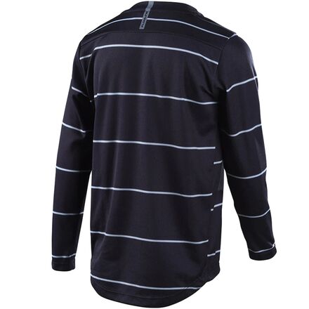 Troy Lee Designs - Flowline Long-Sleeve Jersey - Boys'