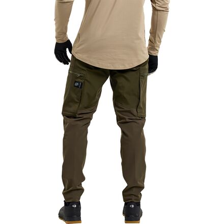 Troy Lee Designs - Ruckus Cargo Pant - Men's