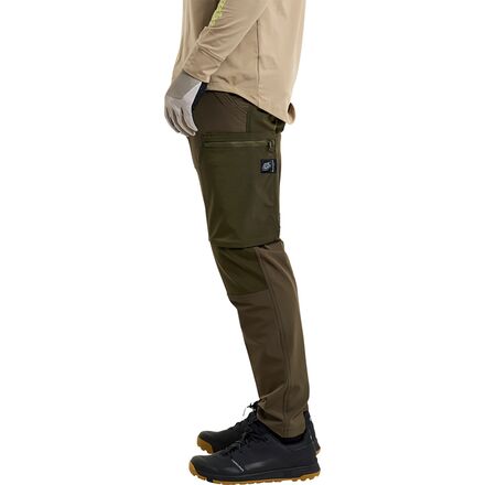 Troy Lee Designs - Ruckus Cargo Pant - Men's