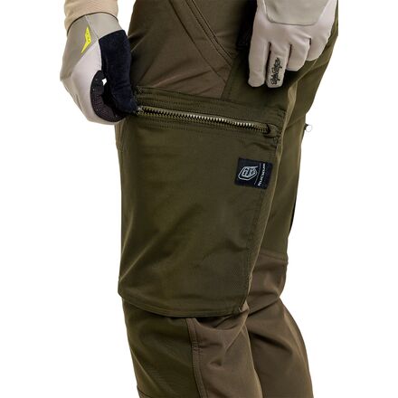 Troy Lee Designs - Ruckus Cargo Pant - Men's
