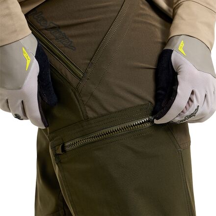 Troy Lee Designs - Ruckus Cargo Pant - Men's