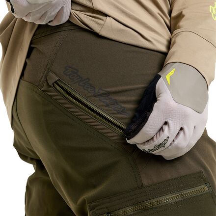 Troy Lee Designs - Ruckus Cargo Pant - Men's