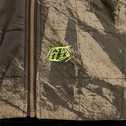Troy Lee Designs - Crestline Jacket - Men's