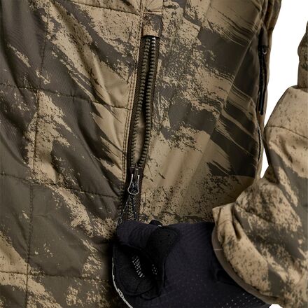 Troy Lee Designs - Crestline Jacket - Men's
