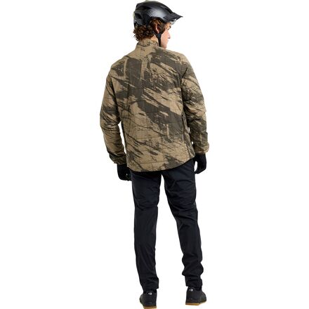 Troy Lee Designs - Crestline Jacket - Men's