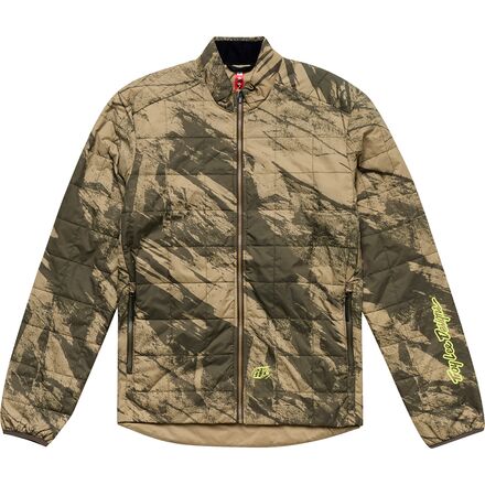 Troy Lee Designs - Crestline Jacket - Men's