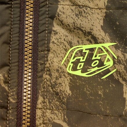 Troy Lee Designs - Crestline Jacket - Men's