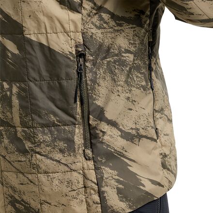 Troy Lee Designs - Crestline Jacket - Men's