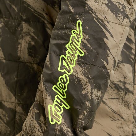 Troy Lee Designs - Crestline Jacket - Men's