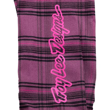 Troy Lee Designs - Grind Flannel - Men's