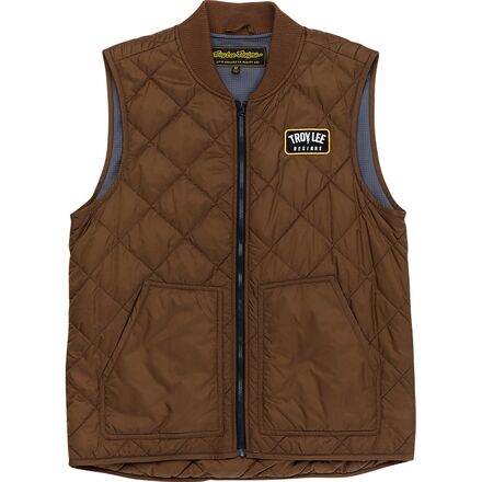 Ruckus Ride Vest - Men's