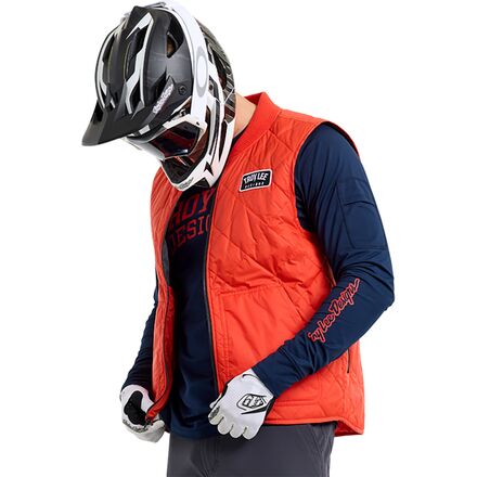 Troy Lee Designs - Ruckus Ride Vest - Men's