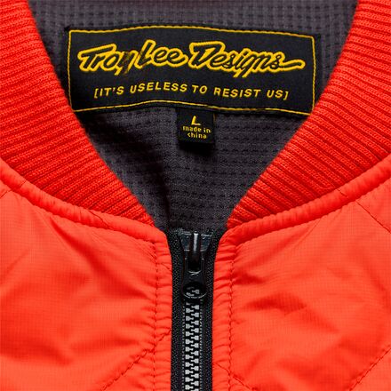 Troy Lee Designs - Ruckus Ride Vest - Men's