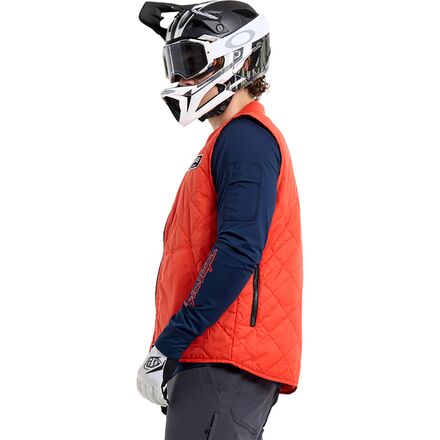 Troy Lee Designs - Ruckus Ride Vest - Men's