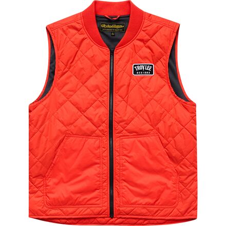 Troy Lee Designs - Ruckus Ride Vest - Men's