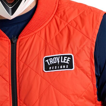 Troy Lee Designs - Ruckus Ride Vest - Men's
