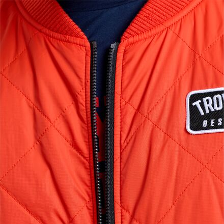 Troy Lee Designs - Ruckus Ride Vest - Men's