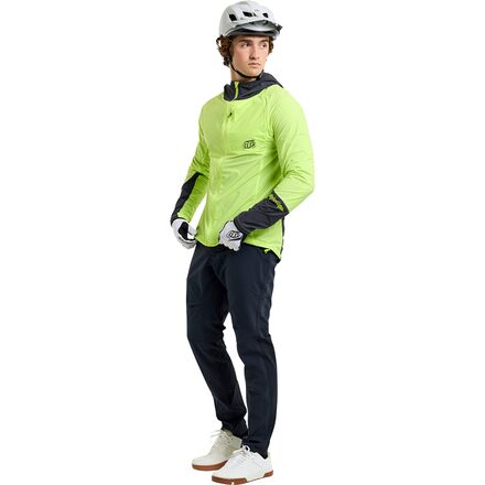 Troy Lee Designs - Drift Windbreaker - Men's