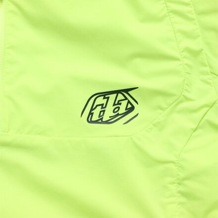 Troy Lee Designs - Drift Windbreaker - Men's