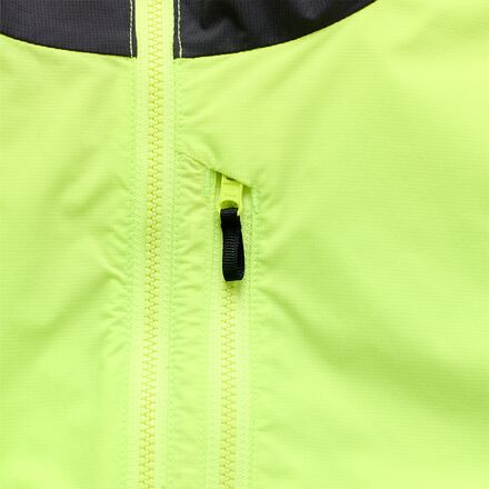 Troy Lee Designs - Drift Windbreaker - Men's