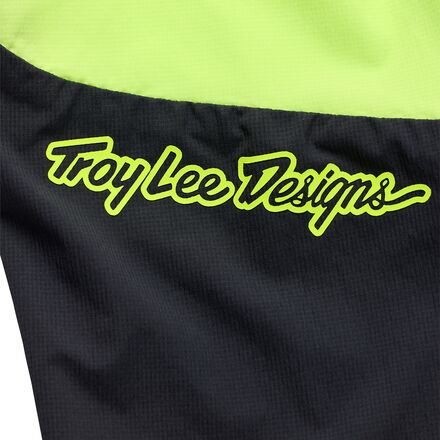 Troy Lee Designs - Drift Windbreaker - Men's