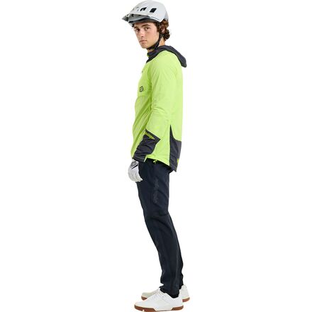 Troy Lee Designs - Drift Windbreaker - Men's