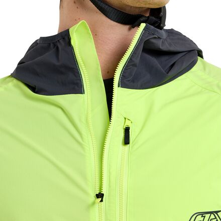 Troy Lee Designs - Drift Windbreaker - Men's