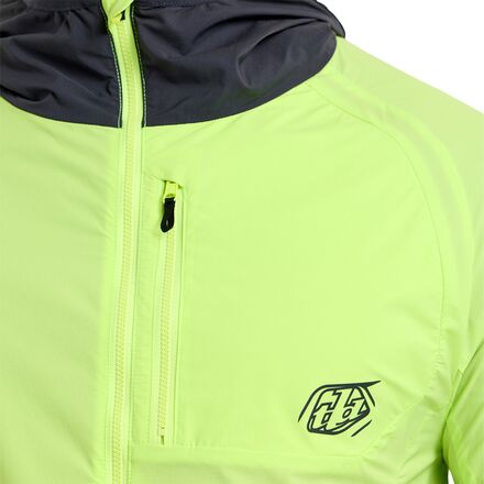 Troy Lee Designs - Drift Windbreaker - Men's