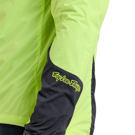 Troy Lee Designs - Drift Windbreaker - Men's