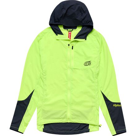 Troy Lee Designs - Drift Windbreaker - Men's