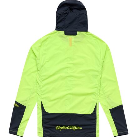 Troy Lee Designs - Drift Windbreaker - Men's