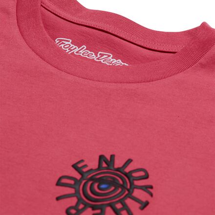 Troy Lee Designs - Long-Sleeve T-Shirt - Men's