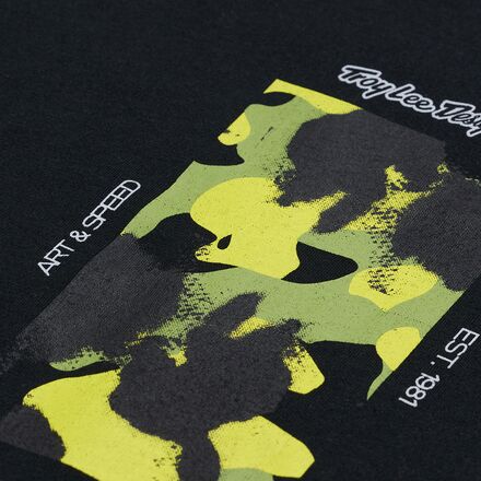 Troy Lee Designs - Short-Sleeve T-Shirt - Men's