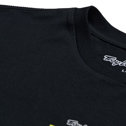 Troy Lee Designs - Short-Sleeve T-Shirt - Men's