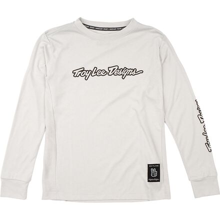 Skyline Ride Long-Sleeve T-Shirt - Kids'